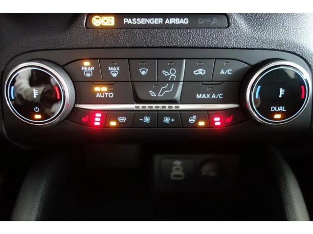Ford Kuga Cool & Connect