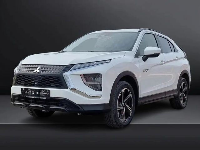 Mitsubishi Eclipse Cross 4WD PHEV