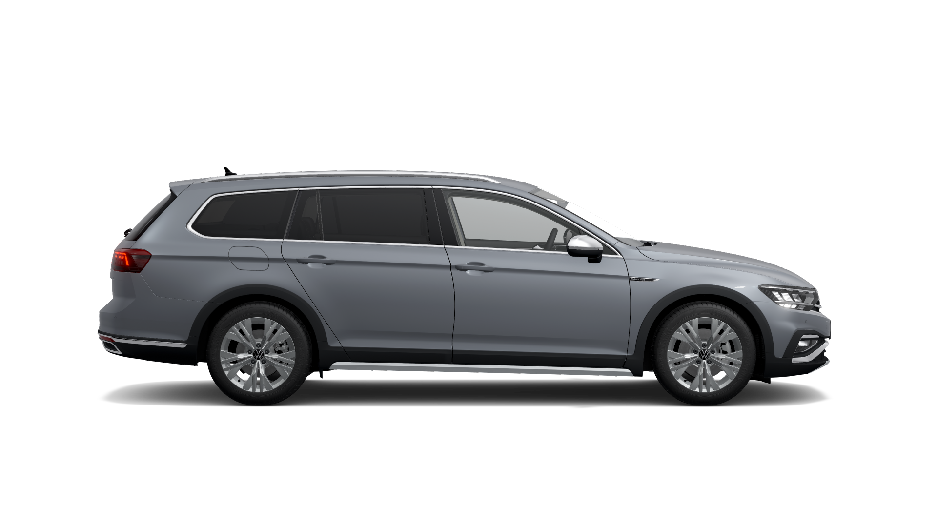 Volkswagen Passat 2.0 TDI 4Motion Variant