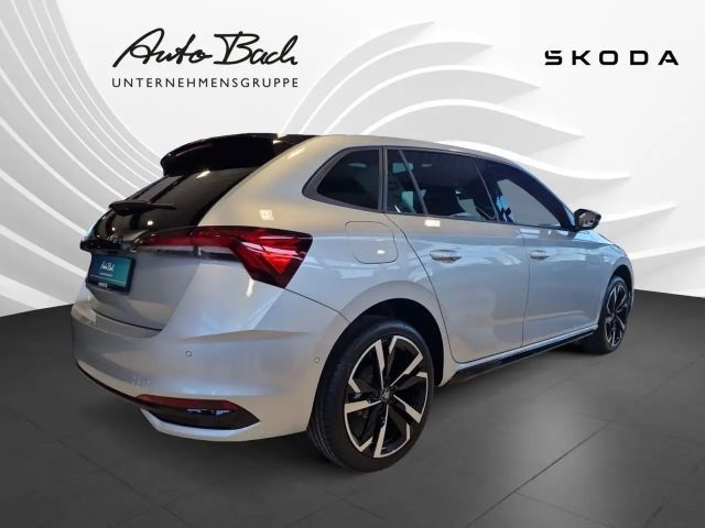 Skoda Scala 1.0 TSI Monte Carlo