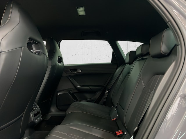 Cupra Leon 2.0 TSI 4Drive ST Sportstourer VZ