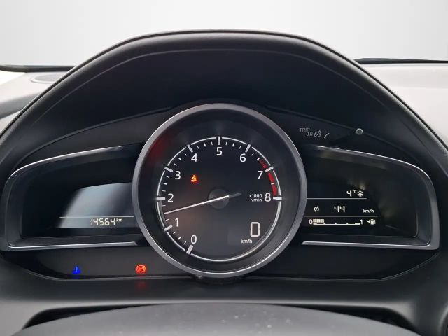 Mazda CX-3 Selection