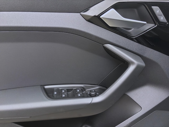 Audi A1 25 TFSI Sportback