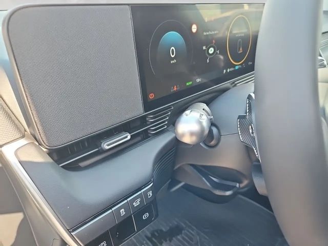 Hyundai IONIQ 5 4WD Vierwielaandrijving