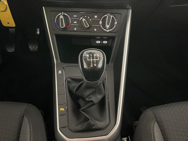 Volkswagen Polo Life