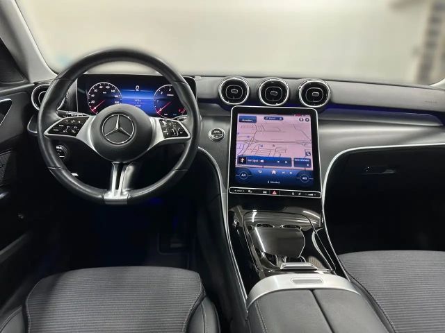 Mercedes-Benz C 200 AVANTGARDE C 200 d Estate