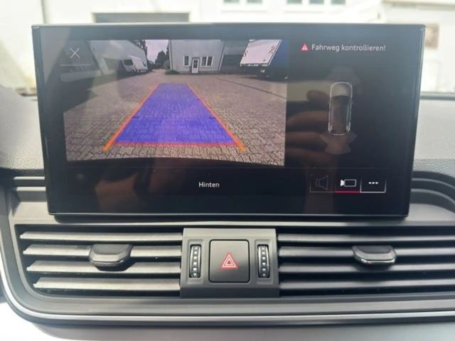 Audi Q5 2.0 TFSI Quattro