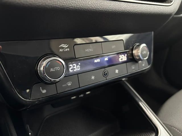 Skoda Fabia Selection