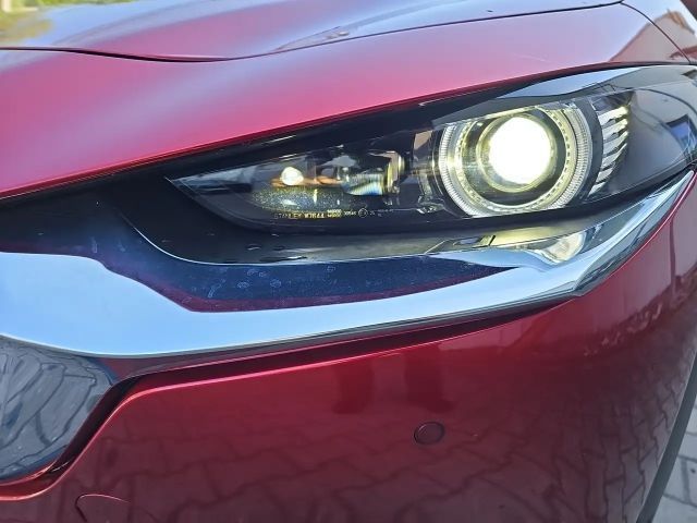 Mazda CX-30 Exclusive-line SkyActiv