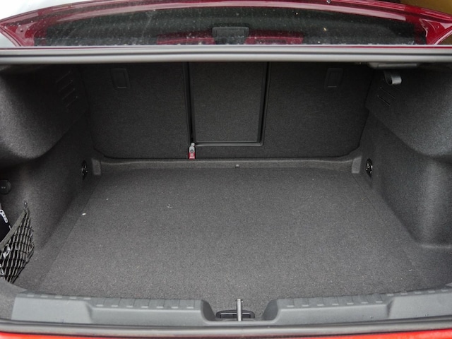 Audi A3 S-Line S-Tronic Sedan