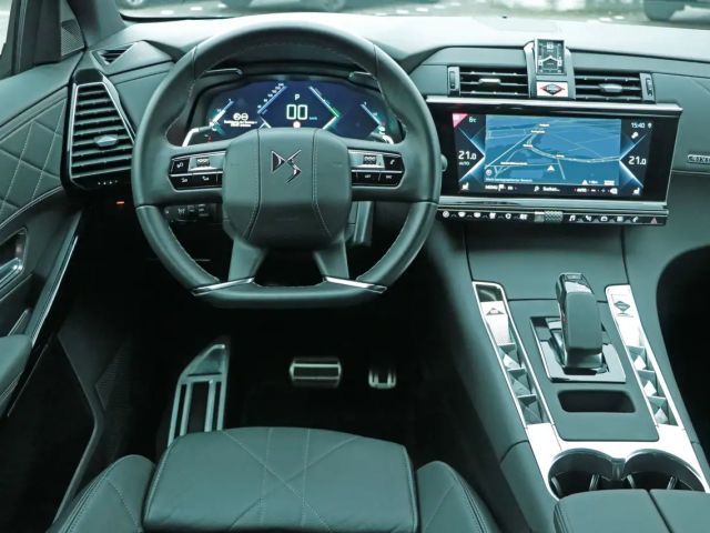 DS DS 7 Crossback Crossback