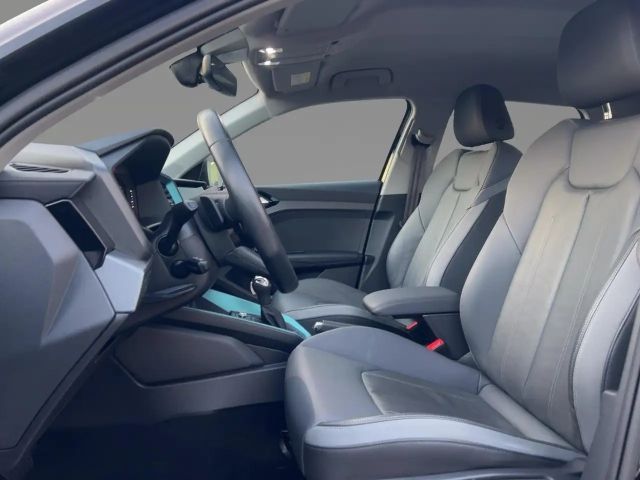 Audi A1 35 TFSI S-Line S-Tronic