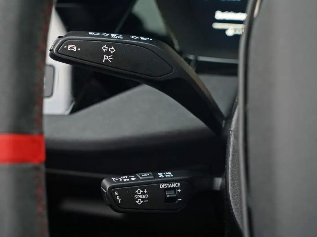 Audi RS3 Sedan Sportback