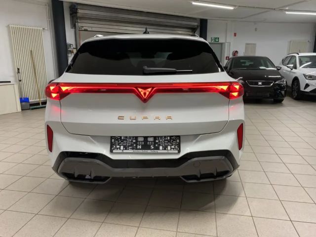 Cupra Terramar 1.5 eTSI