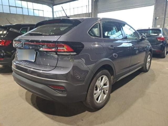 Volkswagen Taigo 1.0 TSI