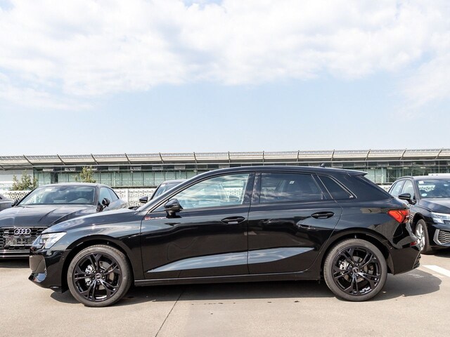 Audi A3 35 TFSI S-Tronic Sportback