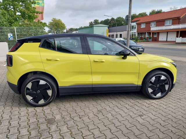 Volvo EX30 Achterwielaandrijving Plus