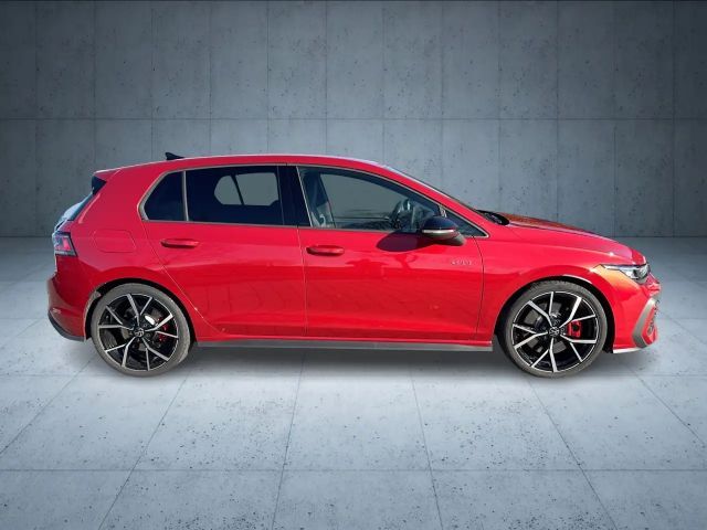 Volkswagen Golf Business GTI