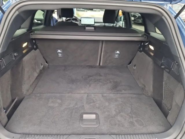 Ford Focus EcoBoost ST Line Wagon