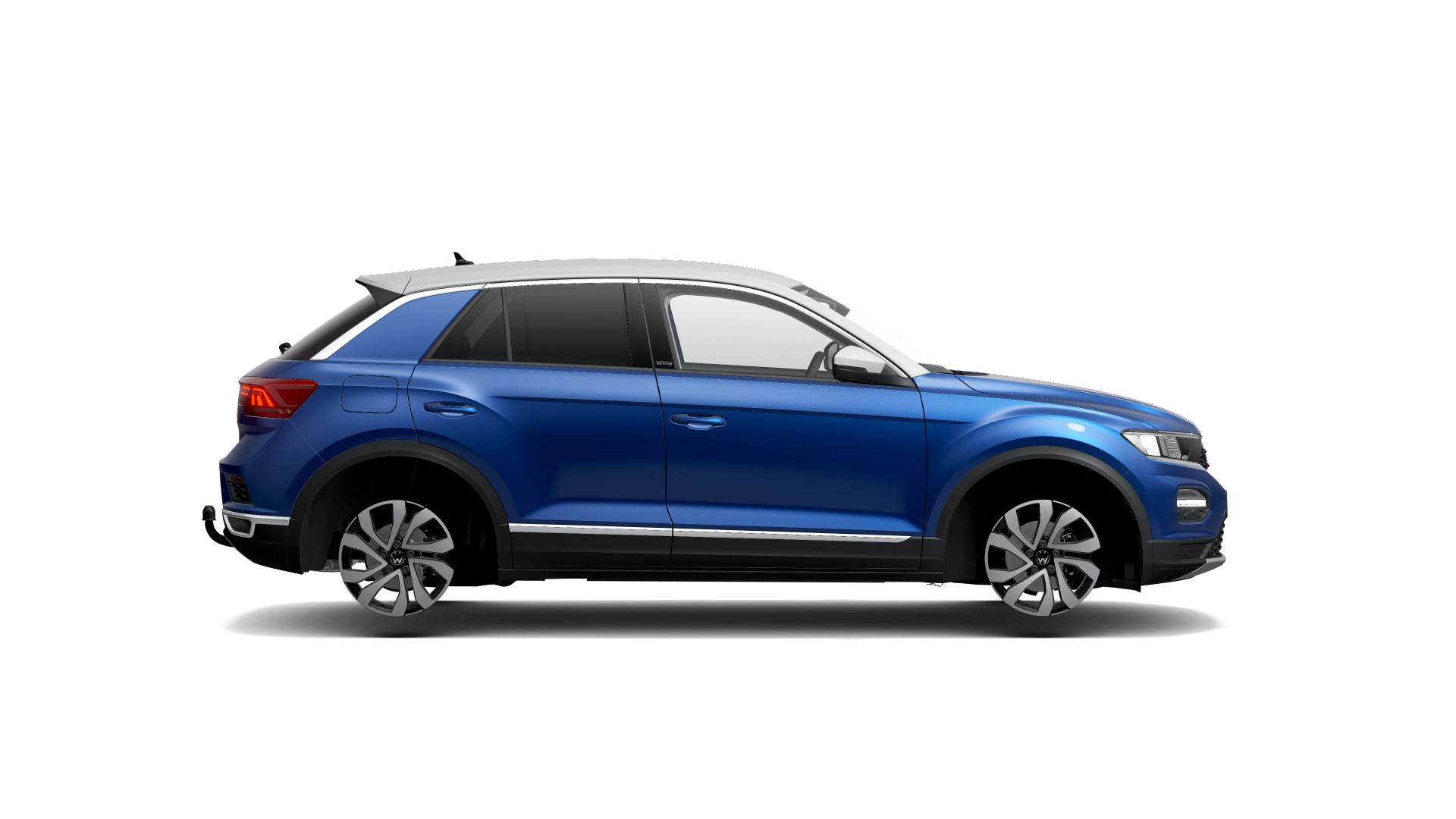 Volkswagen T-Roc T-ROC 1.0    CL   BT081 TSIM6F