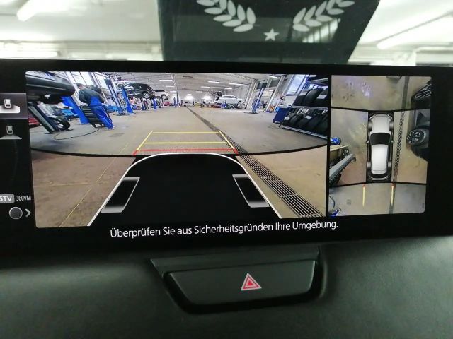 Mazda CX-60 4WD Homura Plus Sportsline