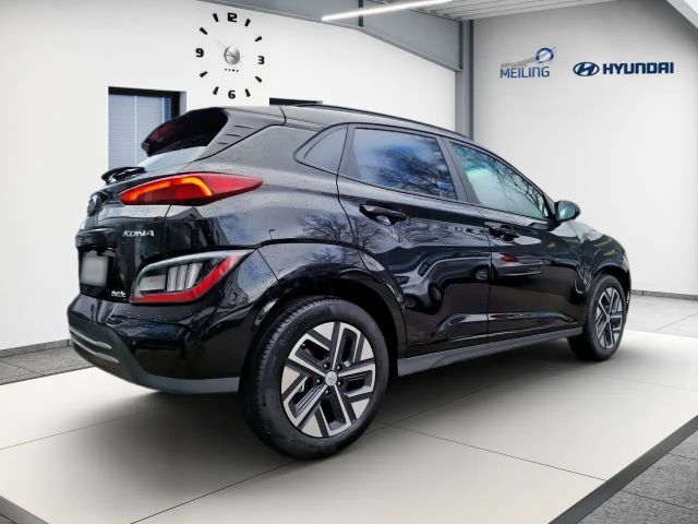 Hyundai Kona Advantage Electric