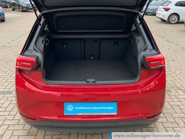 Volkswagen ID.3 Performance Pro