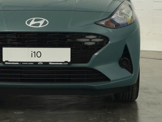 Hyundai i10 Trend