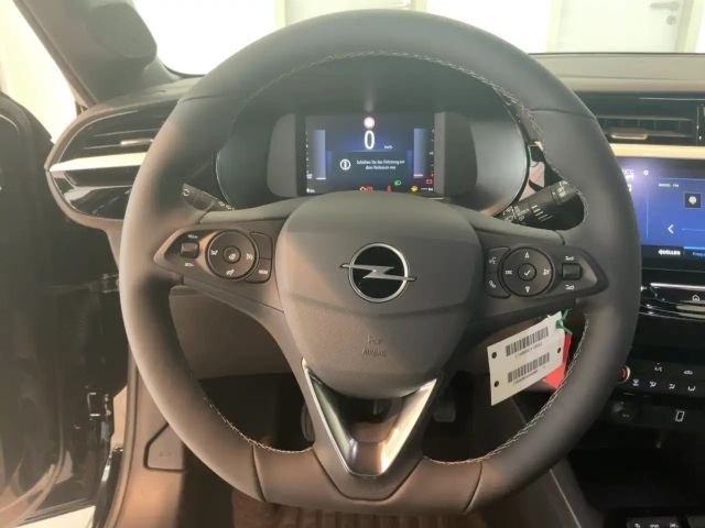 Opel Corsa 1.2 Turbo GS-Line Grand Sport Turbo
