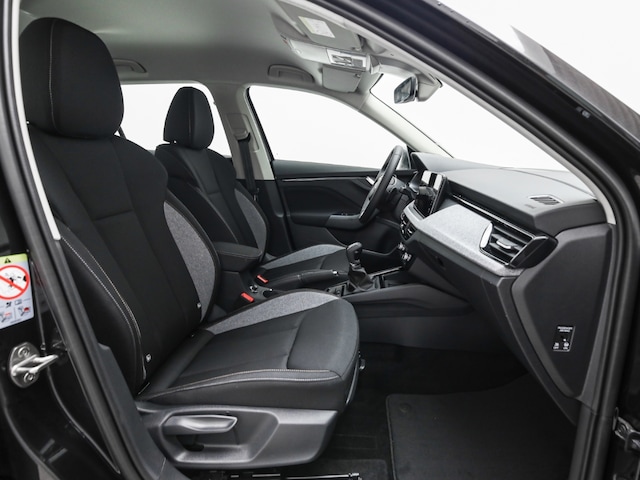 Skoda Kamiq 1.5 TSI Tour