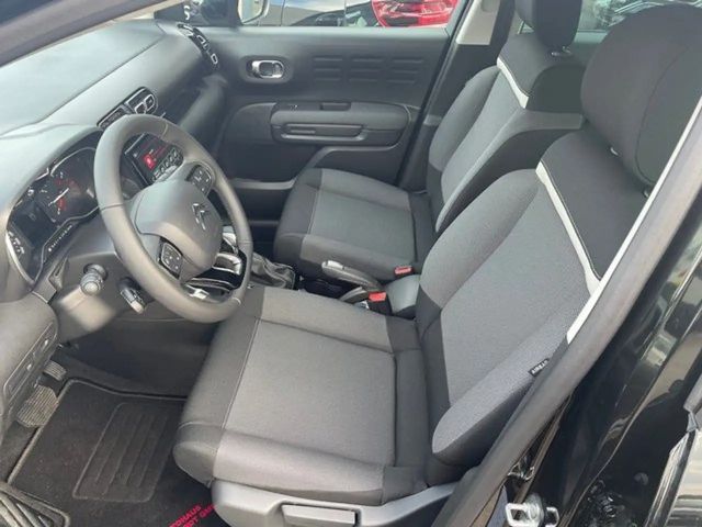 Citroën C3 Aircross Plus PureTech