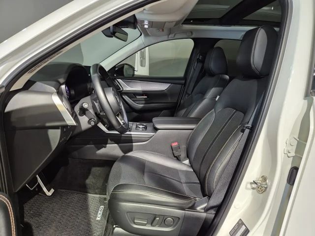 Mazda CX-60 Comfort Homura