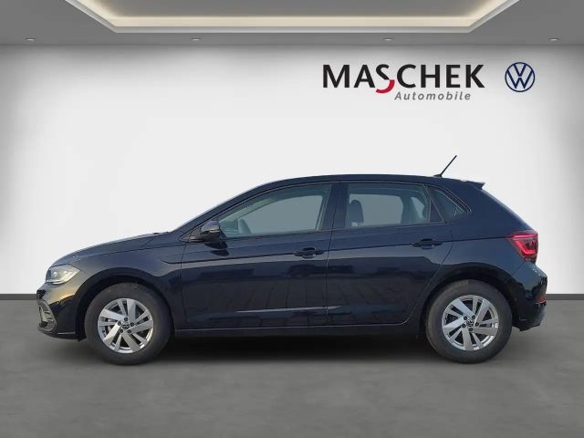 Volkswagen Polo 1.0 TSI DSG Style