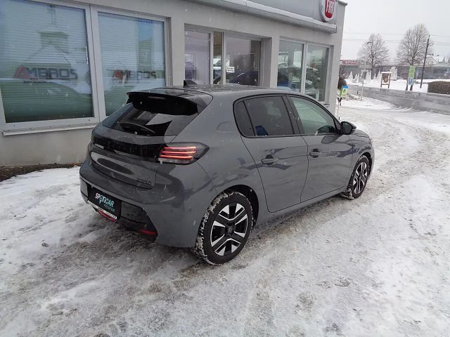 Peugeot 208 Allure Pack PureTech