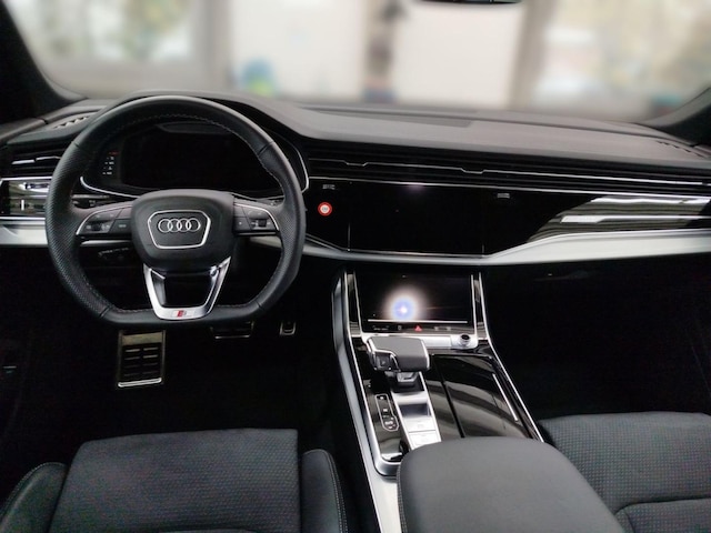 Audi Q8 50 TDI Quattro