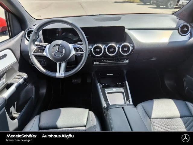 Mercedes-Benz B 220 B 220 d Progressive