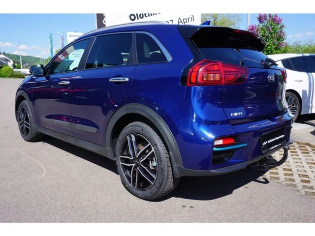 Kia Niro Spirit
