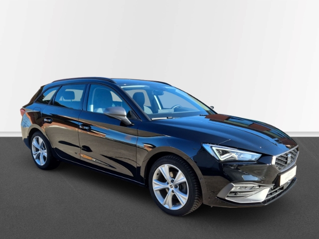 Seat Leon 1.5 eTSI FR-lijn Sportstourer