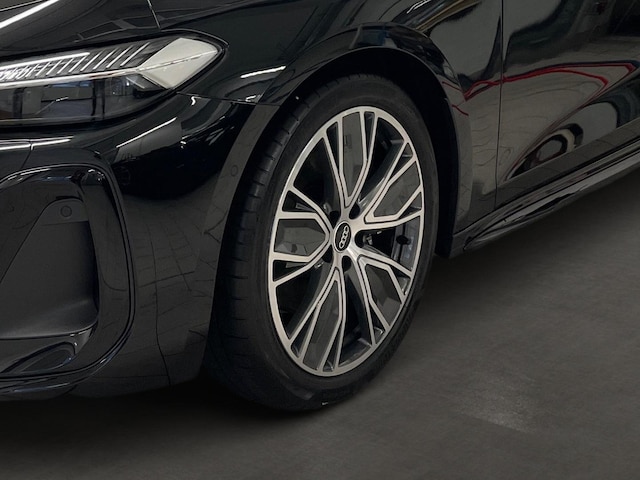 Audi A5 Avant S-Tronic