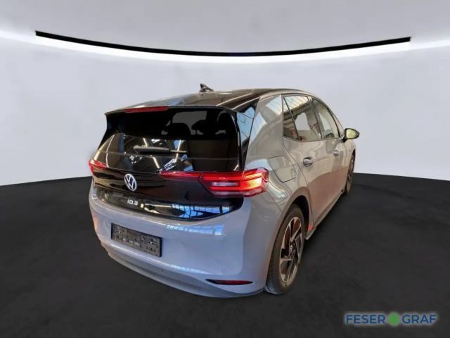 Volkswagen ID.3 Performance Pro