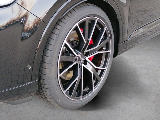 Audi Q7 50 TDI Quattro S-Line