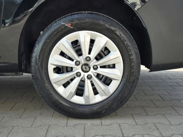 Renault Kangoo EDC Techno