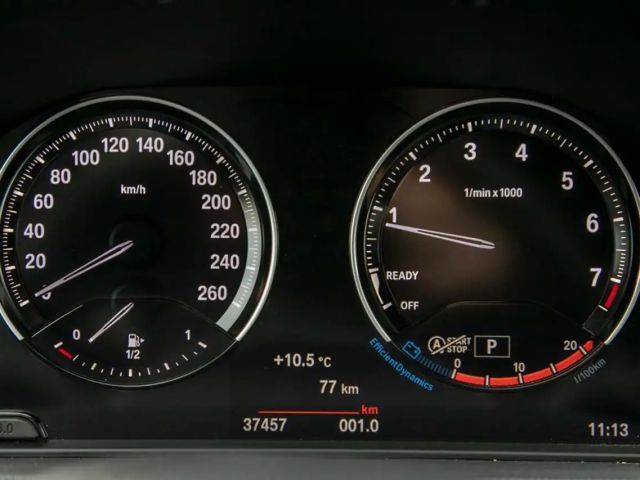 BMW X1 Sport Line sDrive20i