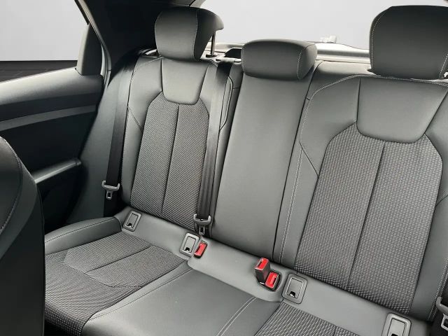 Audi A1 30 TFSI S-Line S-Tronic