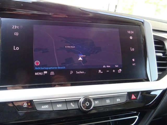 Opel Grandland X Ultimate