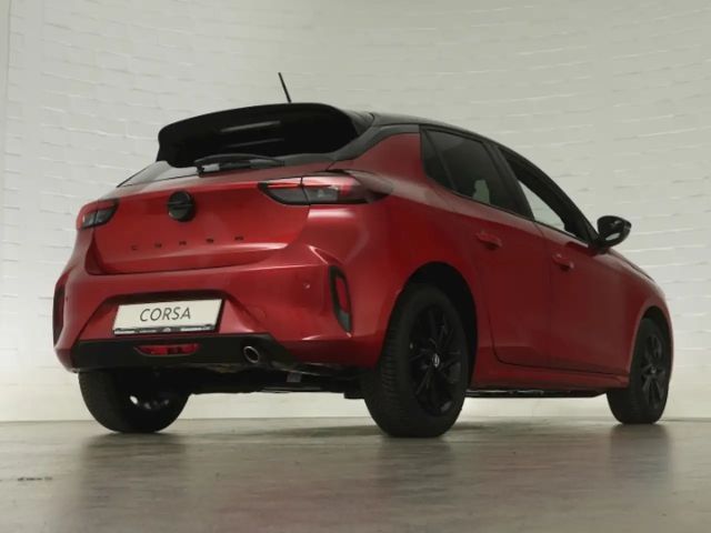 Opel Corsa F FACELIFT YES AT+SITZ-/LENKRADHEIZUNG+LED+PARKPIL