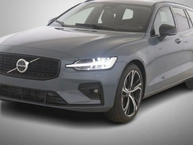 Volvo V60 Dark Ultimate