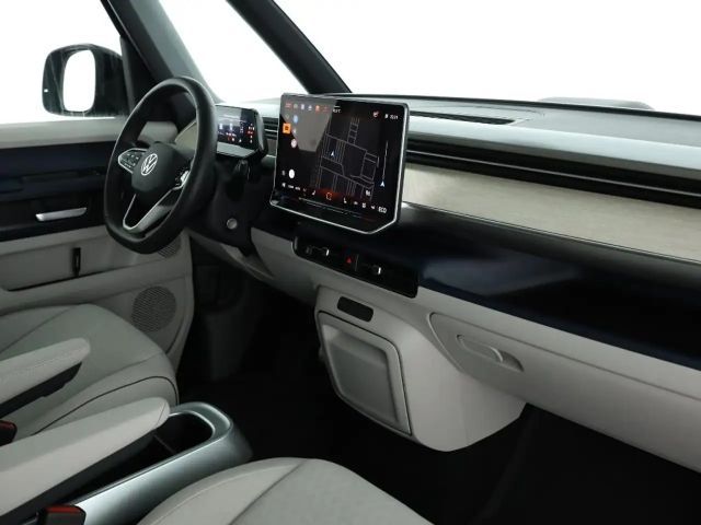 Volkswagen ID.Buzz Pro