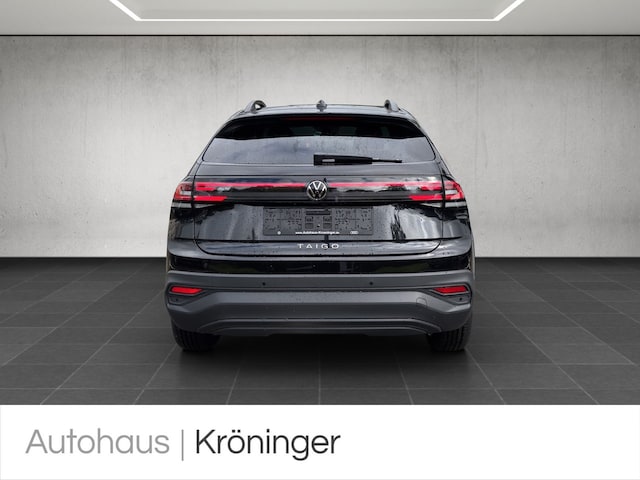 Volkswagen Taigo 1.0 TSI DSG Life