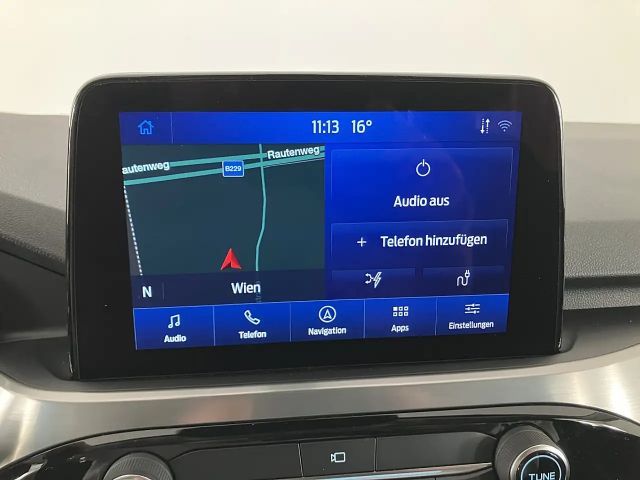 Ford Kuga Plug in Hybrid Titanium X